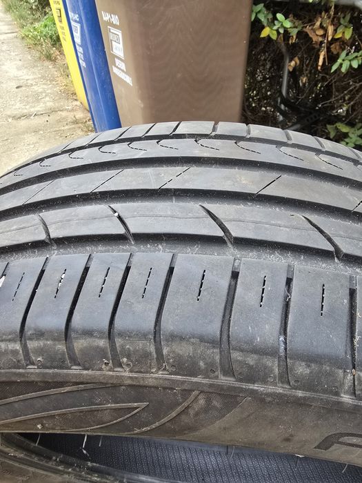 Vând Cauciucuri GT Radial 225 60R18 suv nerulate