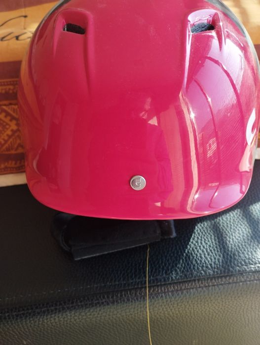 Детска Каска за ски Carrera