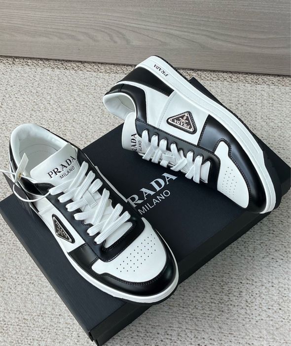 Adidasi Prada , calitate premium , pe comanda , noi , 43