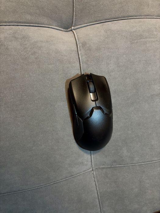 Мышь Razer Viper Ultimate