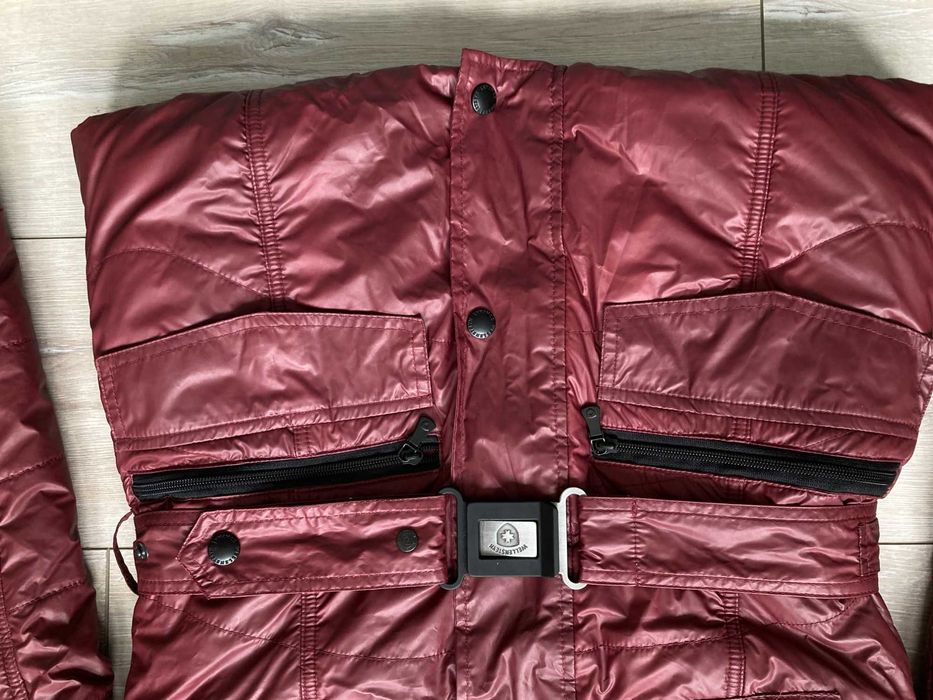 Wellensteyn Camaeleon Jacket Lady дамско яке размер М