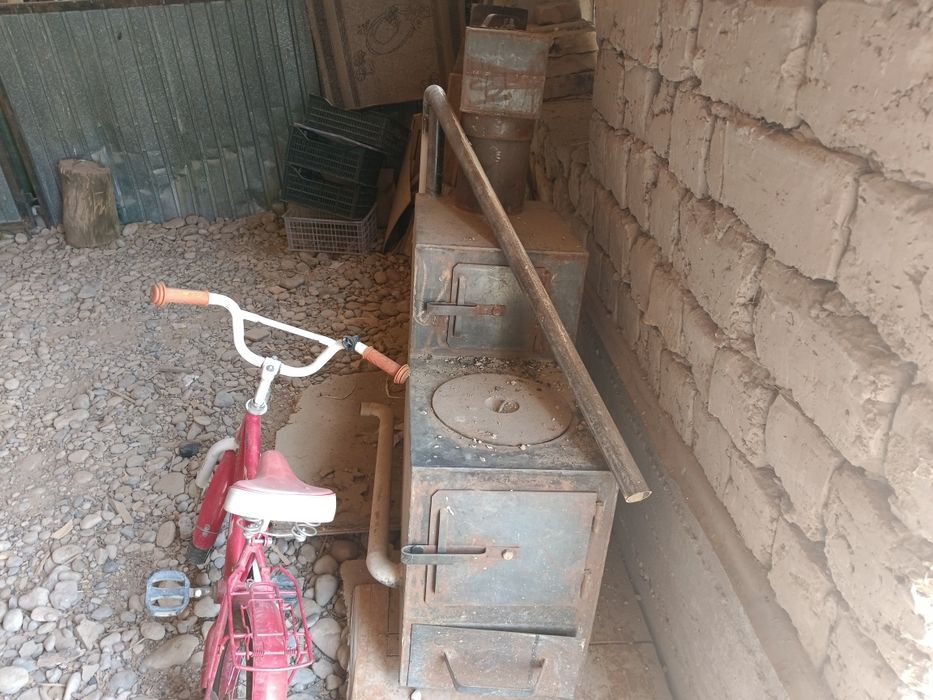 Отопительный Печь,  пеш