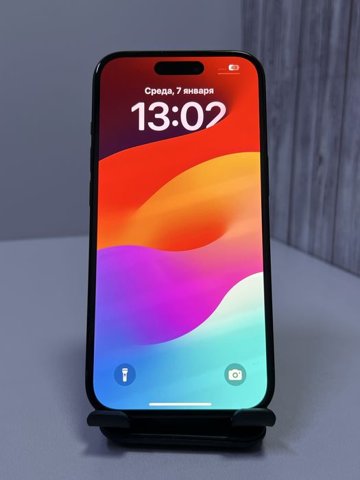 iPhone 15 128гб/ СТ 304431