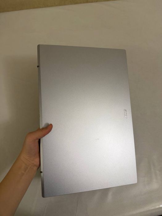 Acer acpire 3 ideal holatda 8/512