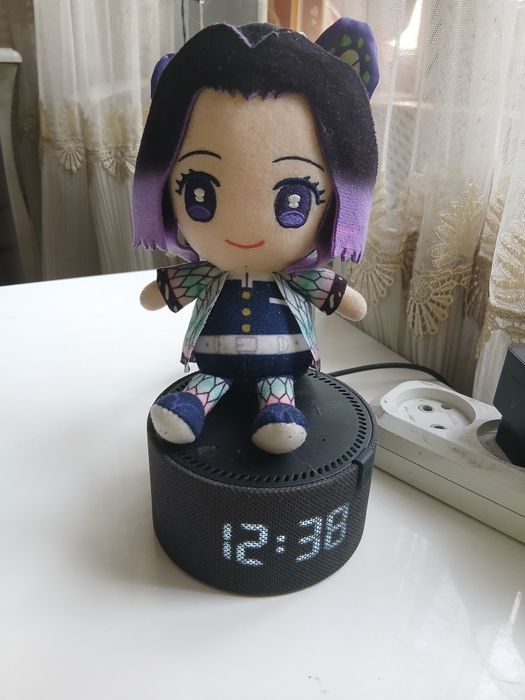 Шинобу котчо - игрушка оригинал