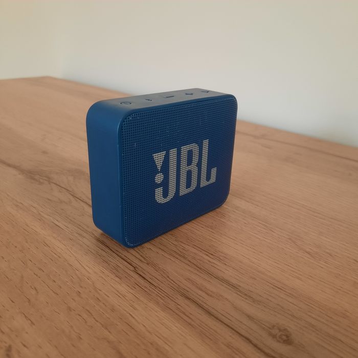 JBL GO 2 Original (suvdam ishlidi)