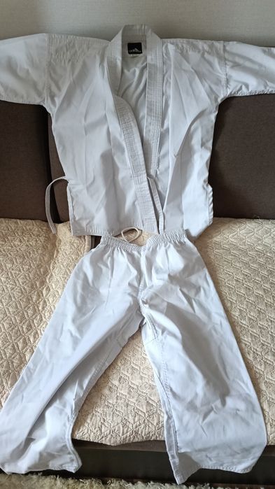 Кимоно для карате