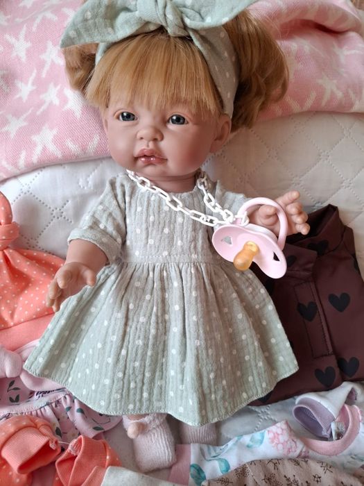 Продам куклу Berbesa