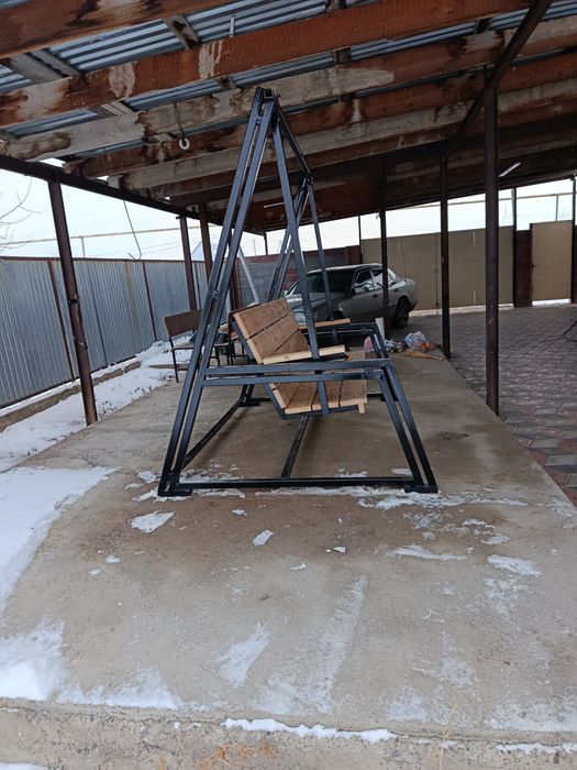 Ножка столик готовый стол