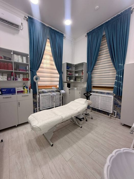 Сдаётся Готовая Клиника 450м2 Орн-Тараса Шевченко (N151)