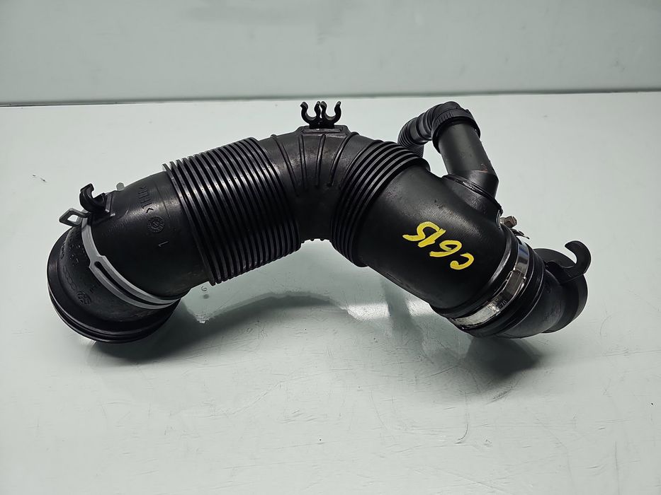 Tub admisie aer Volkswagen Passat B7 (362) [Fabr 2010-2014] 3C0129654A