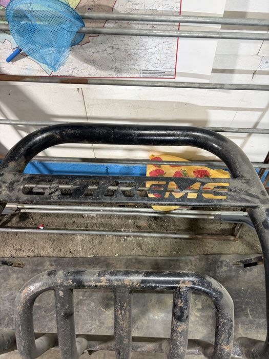 Продам кенгурятник