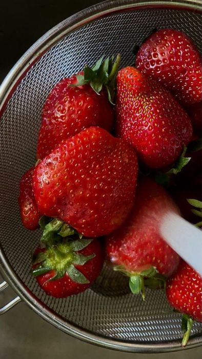 Продам клубнику Альбион