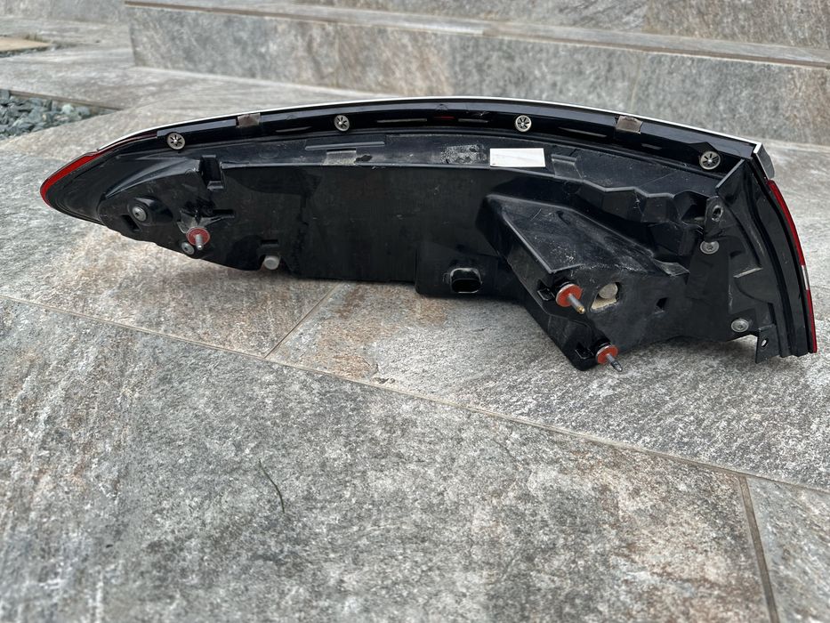 Vand urgent Jante cu anvelope de iarna R18 si stop sp .dr.pt.glc coupe