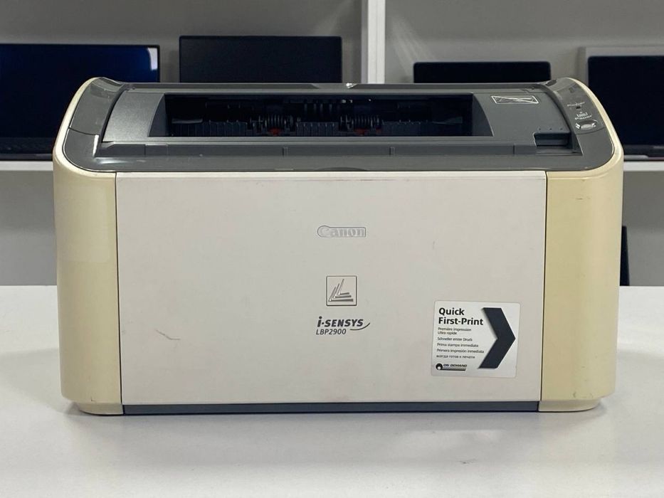 Принтер Canon LBP 2900
