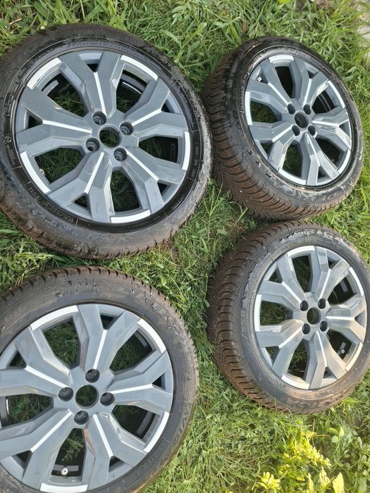 Jante logan 3,sandero 3 sau alte modele de Dacia