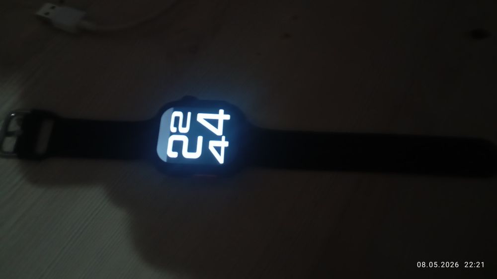 Vând Smart Watch