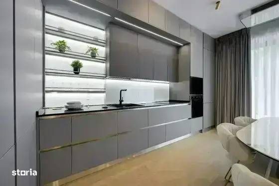 Apartament High End 4 Camere | Iancu Nicolae | Padurea Baneasa