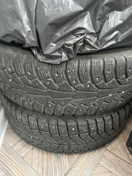 Диски комплект R14