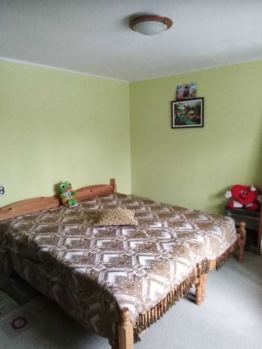 Реновирана къща в Лозница