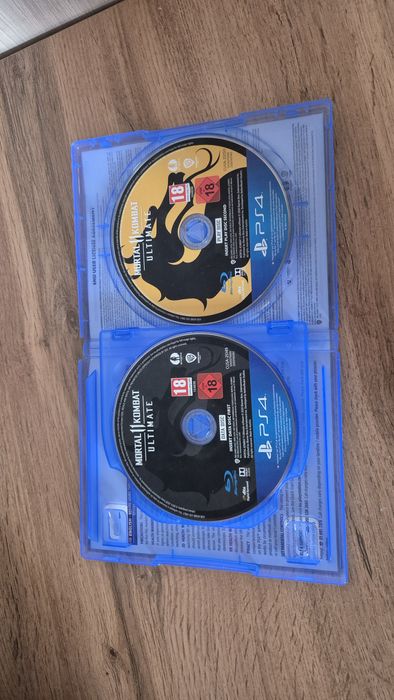 Mortal Kombat 11 Ultimate