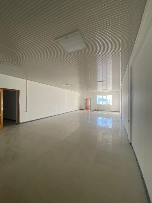 Сдаю помещение вдоль дороги