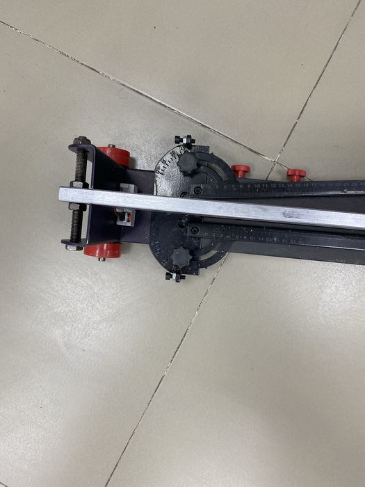 Плиткорез Makute 1200mm (ТМ79)