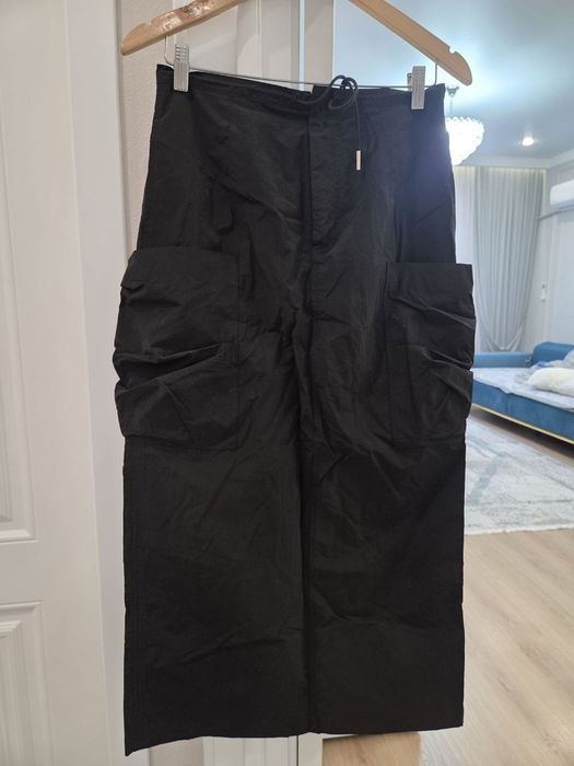 Разбор гардероба