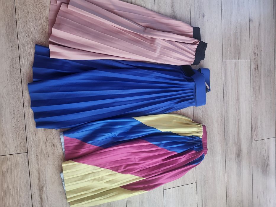 Поли солей за стилни дами