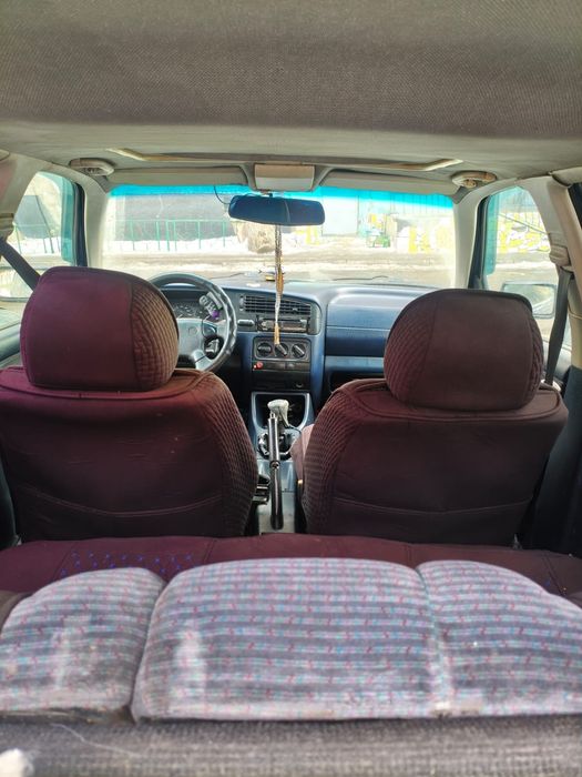 Продам авто на ходу