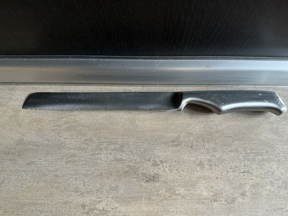 Cutite inox Justinus