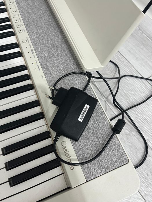 Синтезатор CASIO S1WEC7