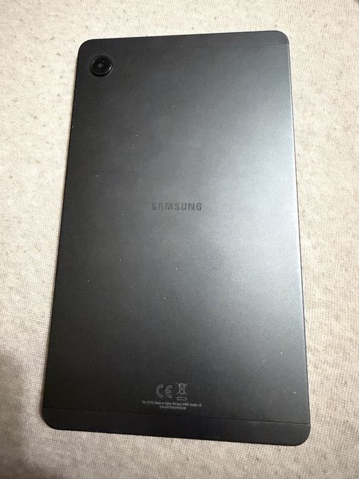 Samsung tab A9. 8,7 inch