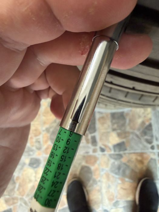 4 броя гуми Debica  presto uhp2 245/40/18 dot 0922