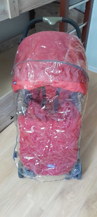 Детская коляска CHICCO оригинал.