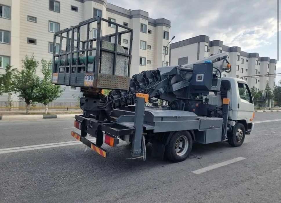 avto vishka hyundai 24 metrlik