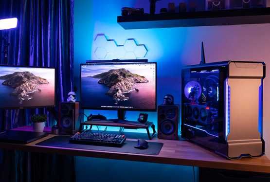 Instalare Windows si Asamblare PC la tine acasa