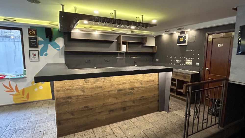 Барплот + (подарък) чашомиялня Krupps