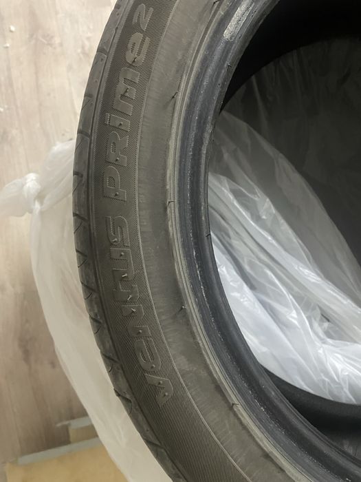 Шины Hankook 225/45/17