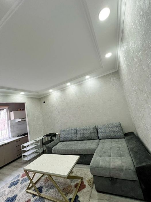 Аренда! Чиланзар  6 квартал   1 ком