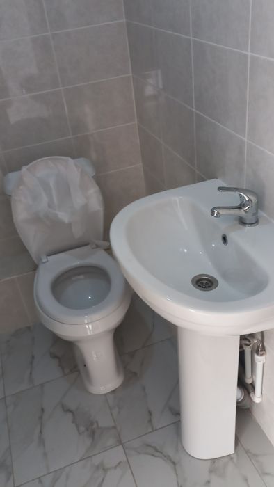 Продам квартиру студию в мкр. Юбилейный 9.2 млн