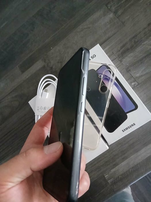 samsung A54 5g 8gb/256gb
