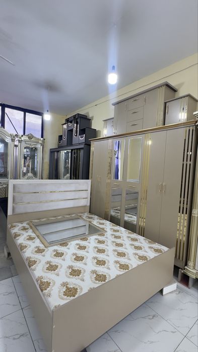 Bepul dastafka va ustanofkasi bilan 1-qoʻl optom narxlarda