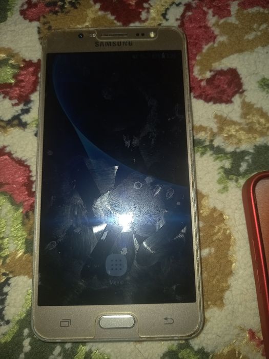 Обмен galaxy j5.