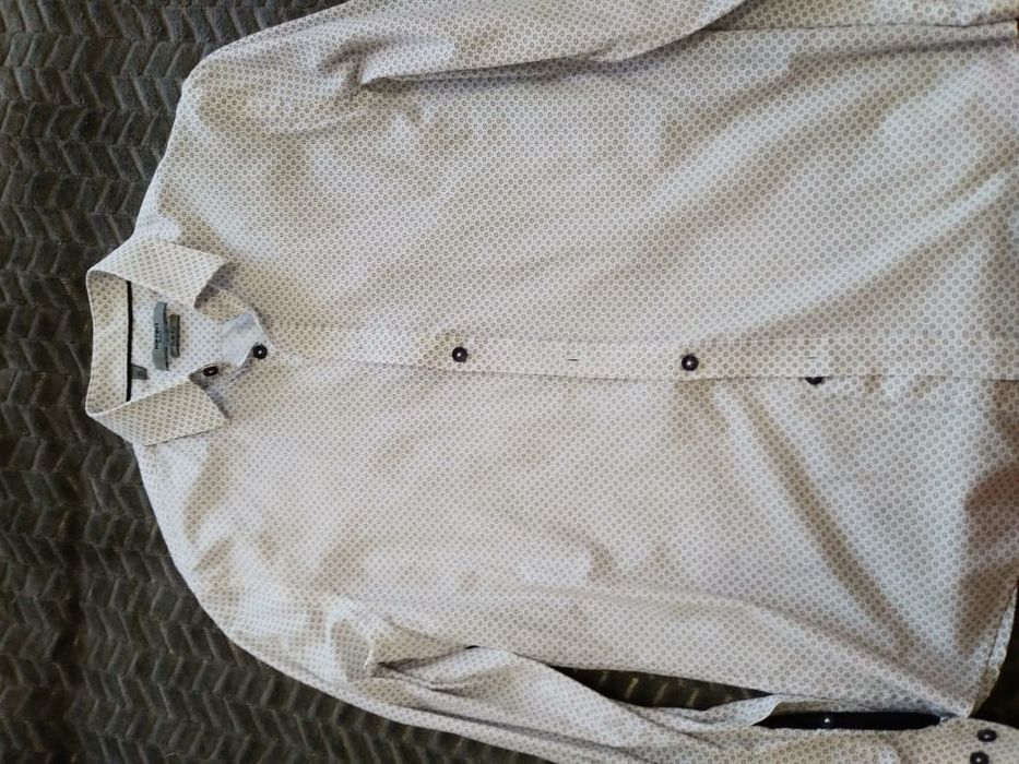 Продам мужскую одежду