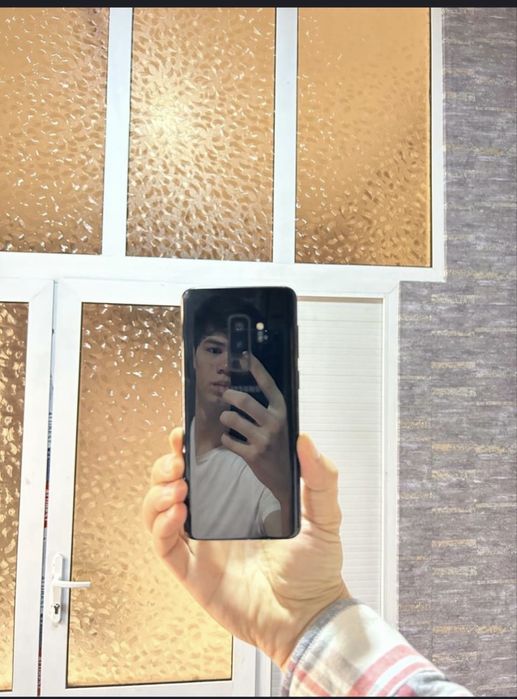 Samsung S9 Pulus Sotiladi Srochni 64/Talik