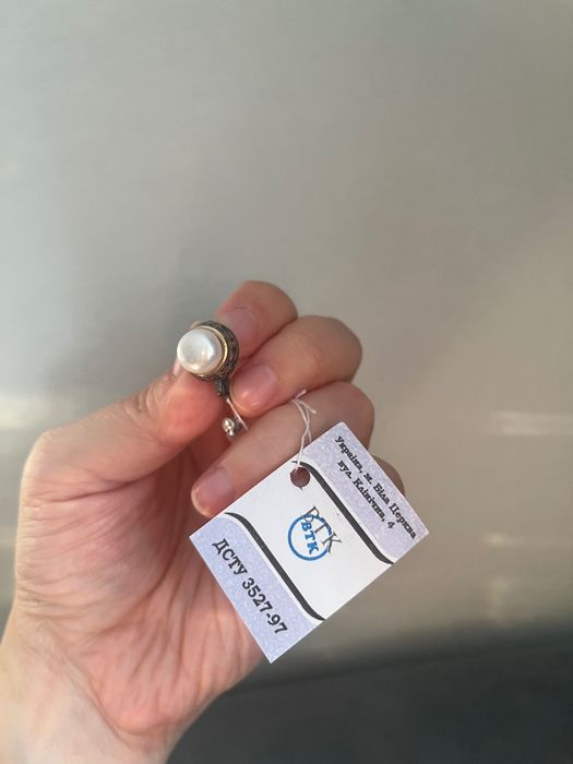 Продаю серебро 925 сережки