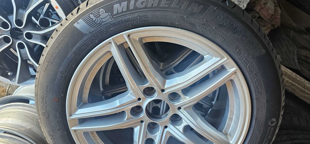 Алуминиеви джанти