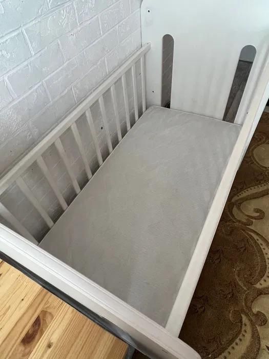 Манеж детский продам