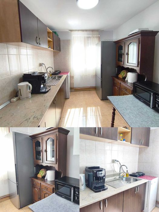 Casa doi mesteceni - Uzina, Somesu Rece, Cluj * Ciubar disponibil